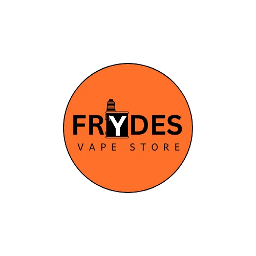 fryd vapes